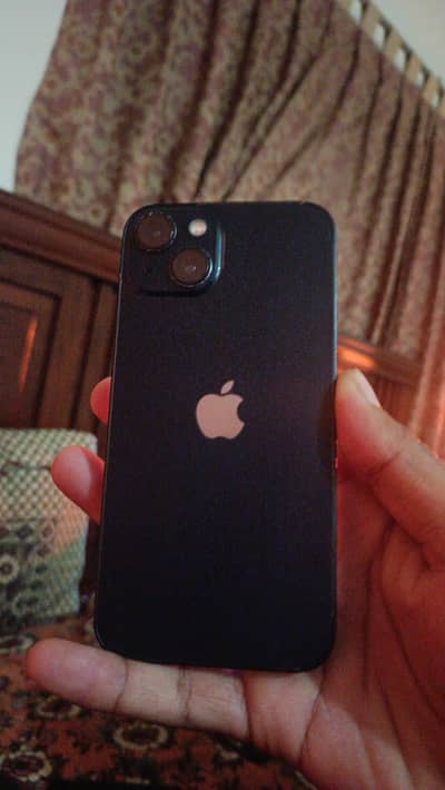 Iphone 13 jv 128 gb 10/9 condition