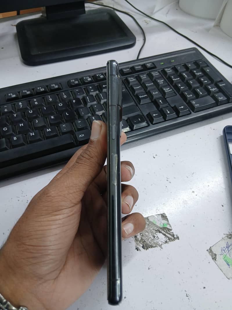 Google pixel 7 pro 1