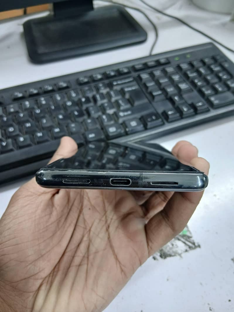 Google pixel 7 pro 2