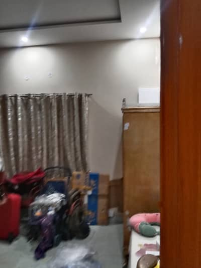 APARTMENT SAMI FURNISHED FOR RENT WITH GAS