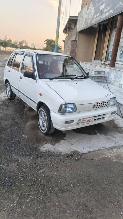 mehran for sale