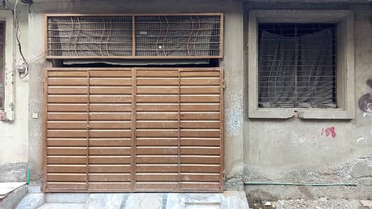 A 3 Marla House Has Landed On Market In Green Cap Housing Society