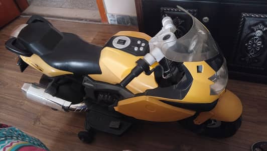 Kids Bike /Bike /Baby Bike /Battery Bike /Kids Charging Bike