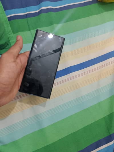 Samsung Note 10 Plus 12/256GB Urgent Sale