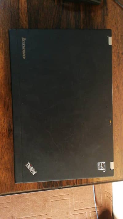 Lenovo laptop for sale.