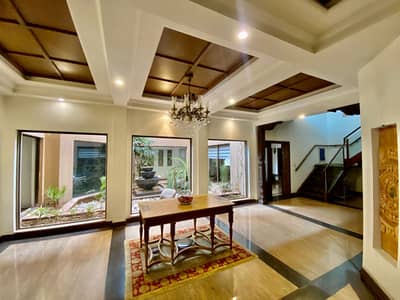 2 Kanal Beautiful House For Rent In DHA Phase 5, Lahore