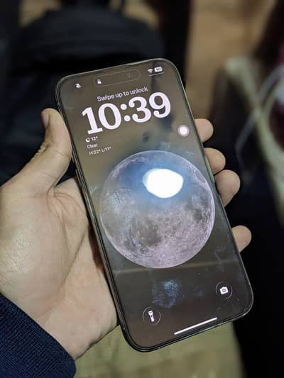 Iphone 15 pro max 256gb Factory Unlocked