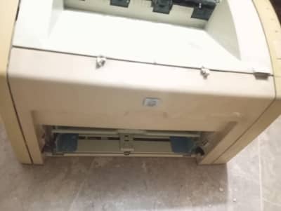 hp laserjet 1022n