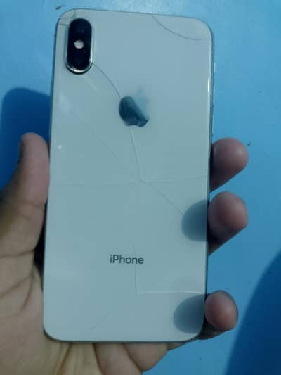 256 GB  Back Broken  True Tone Not Active Face ID Not Active