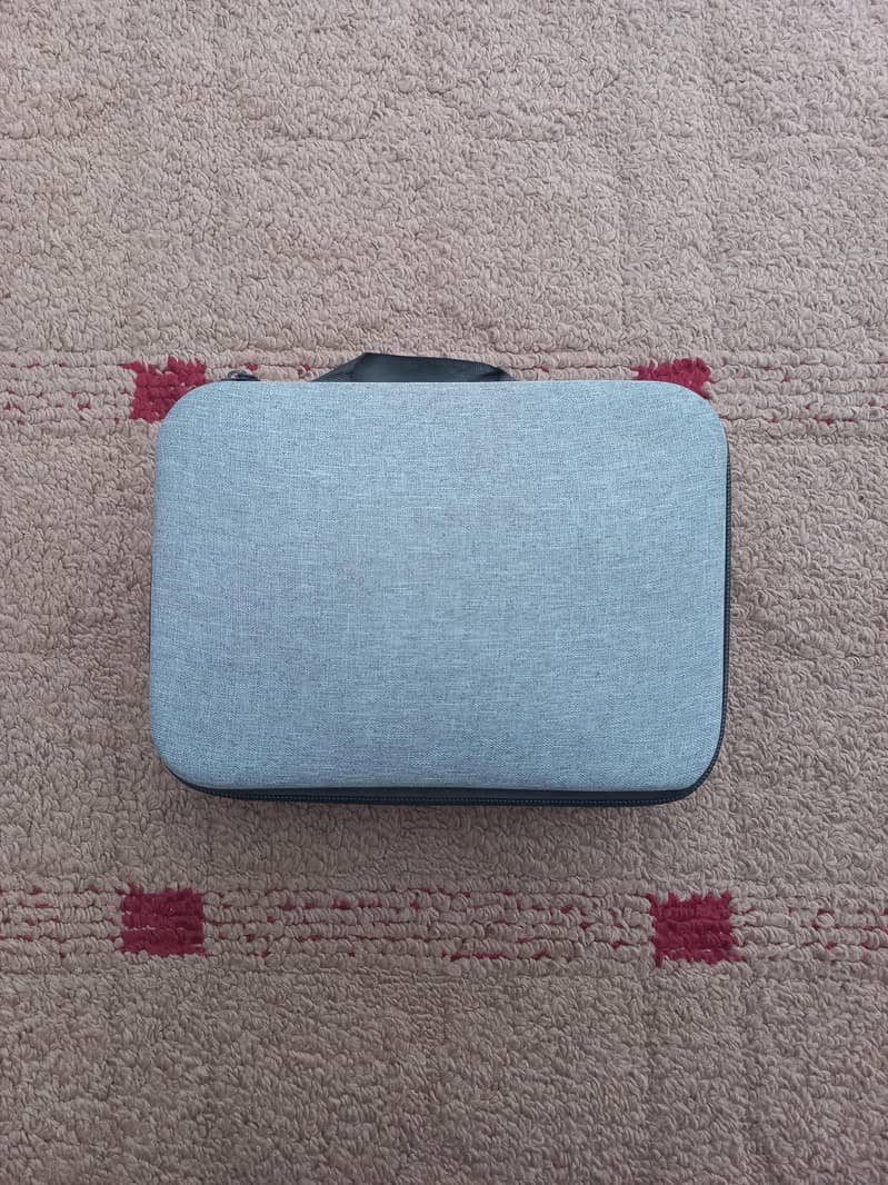 Mini Foldable Drone with Camera 8