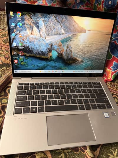 HP EliteBook x360 1030 G3