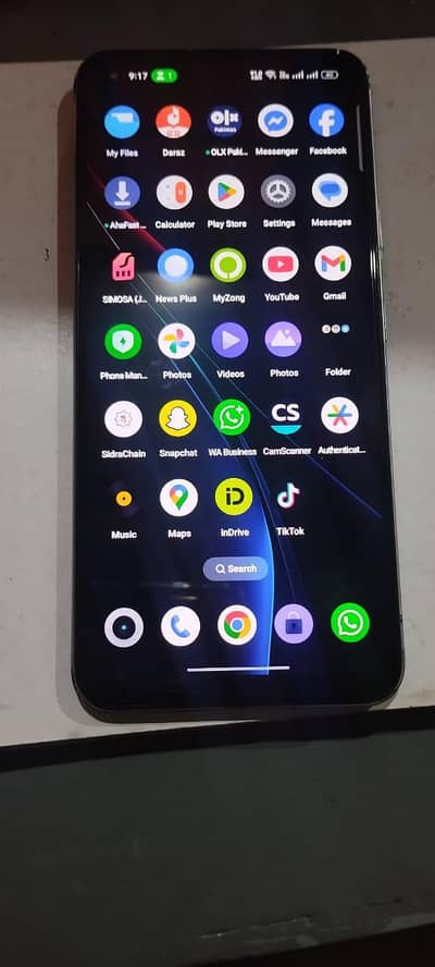 Realme 8 for sale 8/128