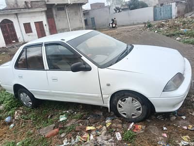 good condition car  03335722774