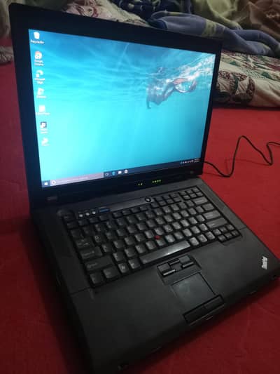 Lenovo Thinkpad