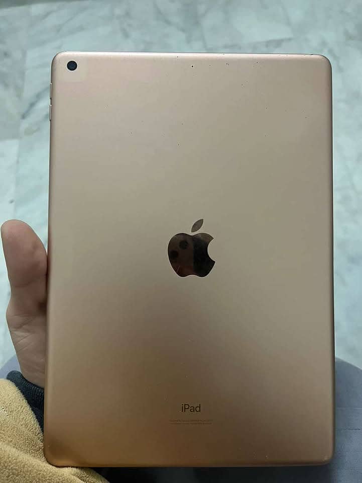 Ipad 8 generation 0