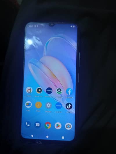 Vivo Y12 A sale 3/32