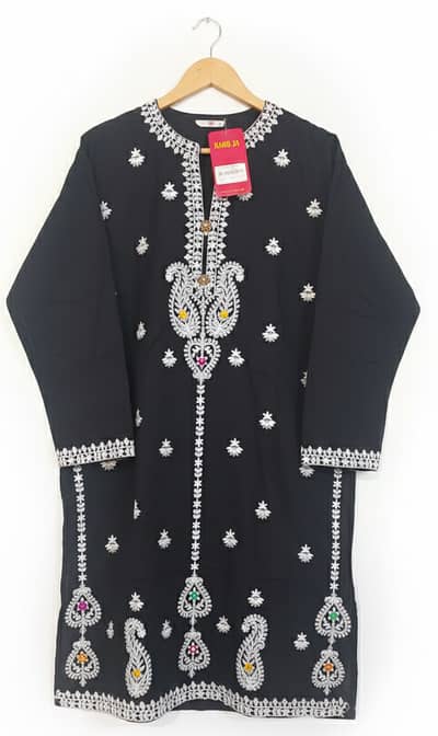 Original Rang Ja shirt ,Saya dupatta and outfitters pants for sale