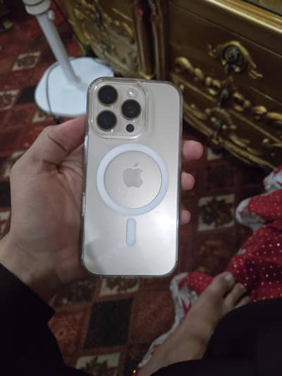 iphine 16 pro 256gb pta approved