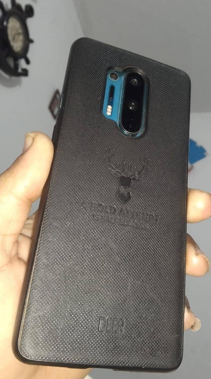 OnePlus 8pro 0