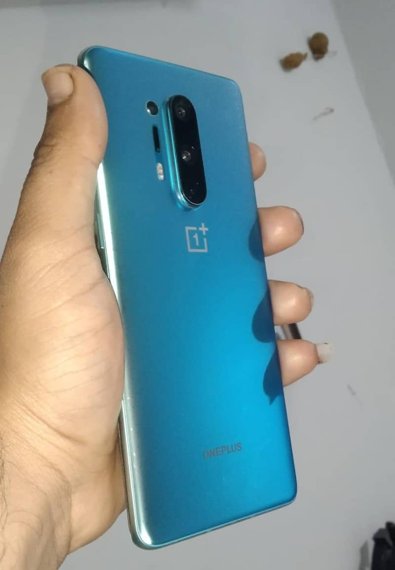 OnePlus 8pro 1