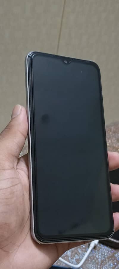 infinix note 12 PTA Approved