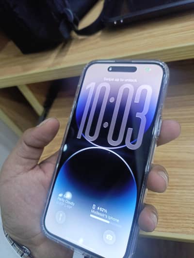 Iphone 14 Pro Max JV