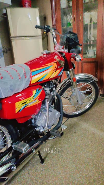 Apliod For just 11 km driven