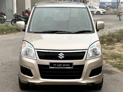Suzuki Wagon R VXL for Sale