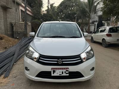 Suzuki Cultus VXL AGS 2021/2022 Automatic