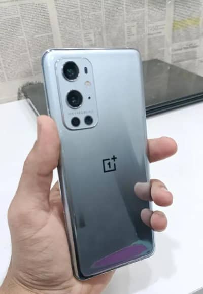 OnePlus 9 pro PTA approved