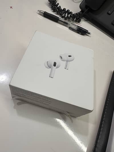Apple airpods pro 2nd generation brand new