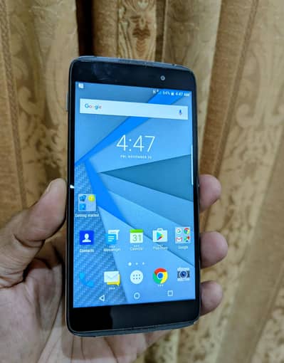 BlackBerry DTEK50 (Unlocked, Non-PTA)