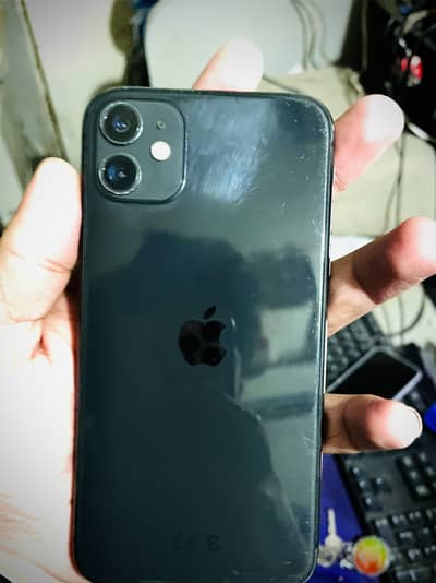 iPhone 11 pta approved