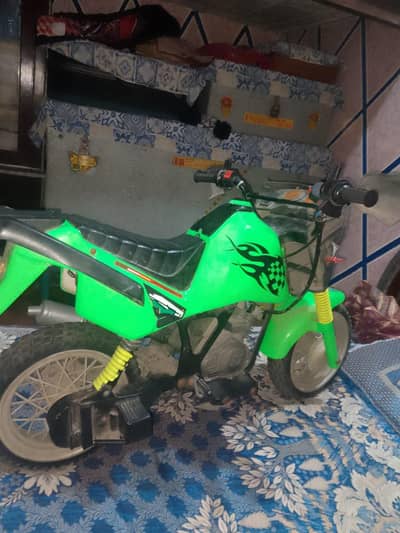 kid Electric bike