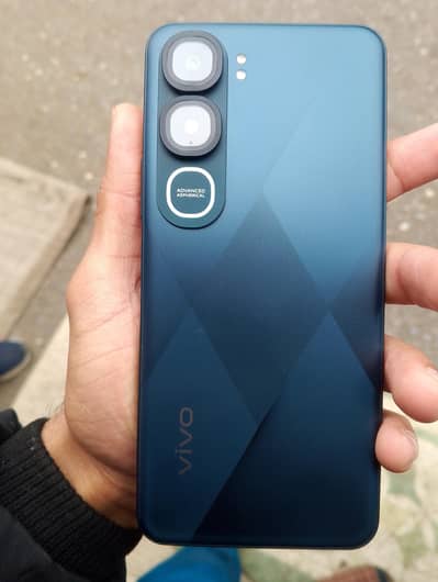 Vivo Y21d Brand New Condition