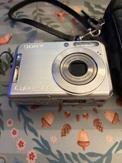 Sony Camera