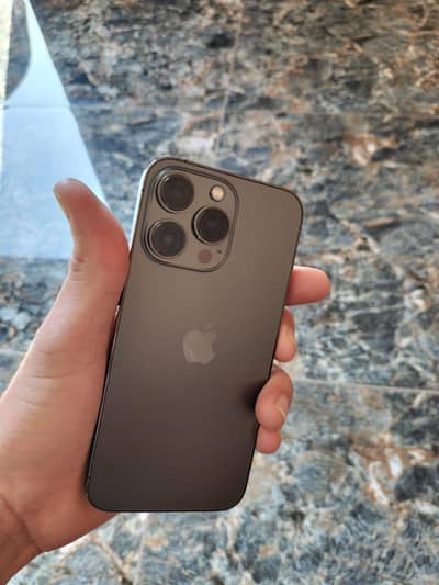 IPHONE 13 PRO 128GB Jv