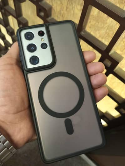 Samsung S21 Ultra pta