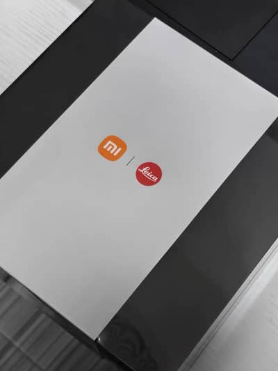 Xiaomi 17 Ultra Leica Edition