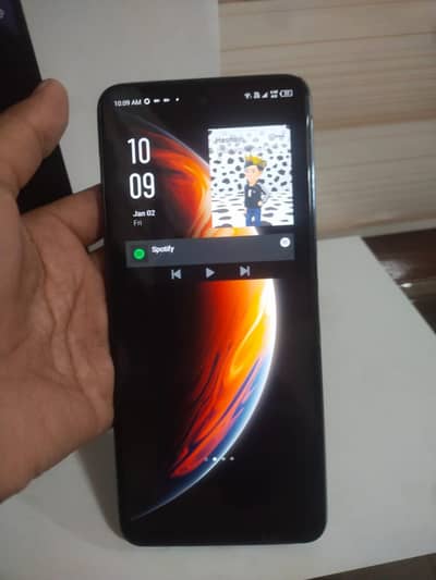 infinix X Neo