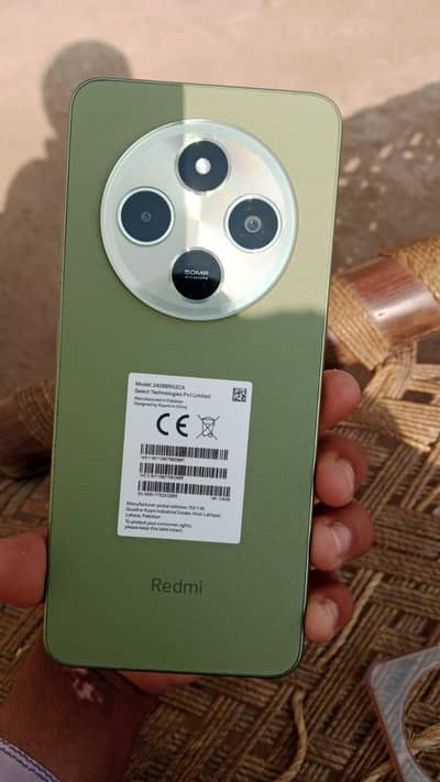 Redmi 14c