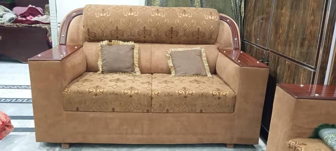 Sofa Set For Sale