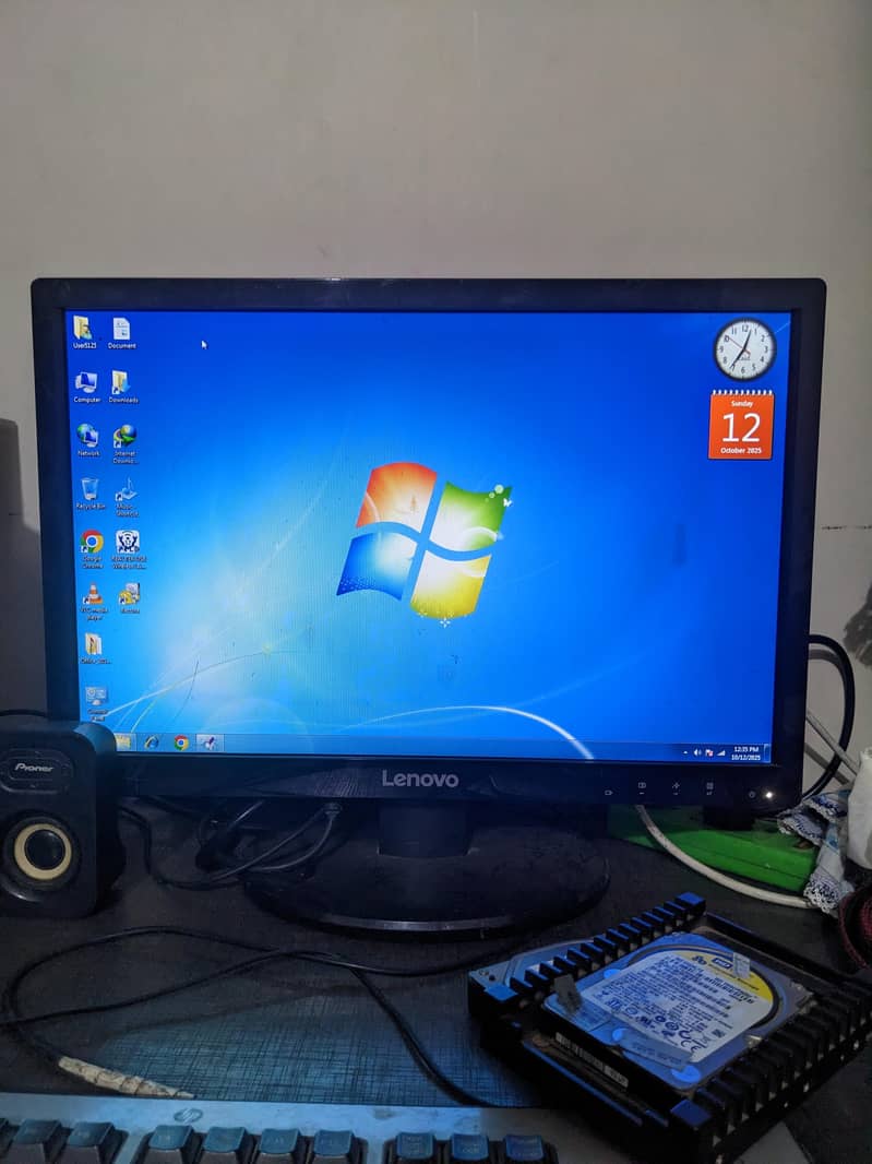 Computer Core 2 Due 0