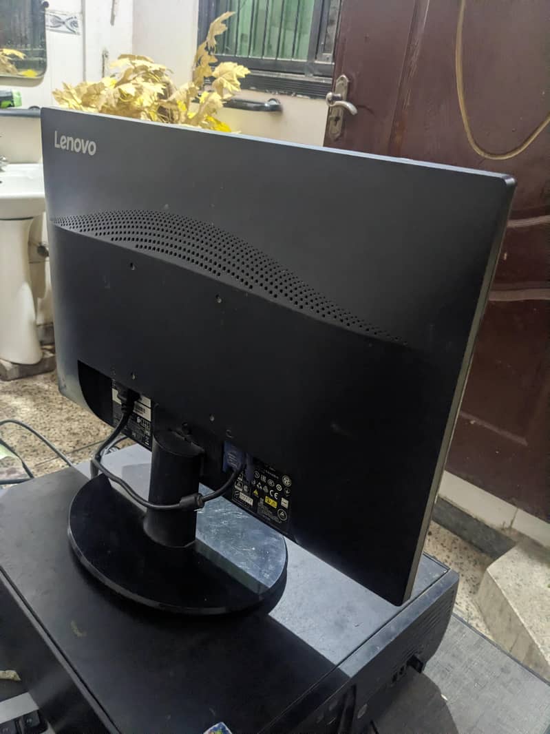 Computer Core 2 Due 1