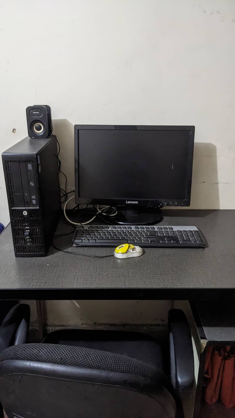 Computer Core 2 Due 2