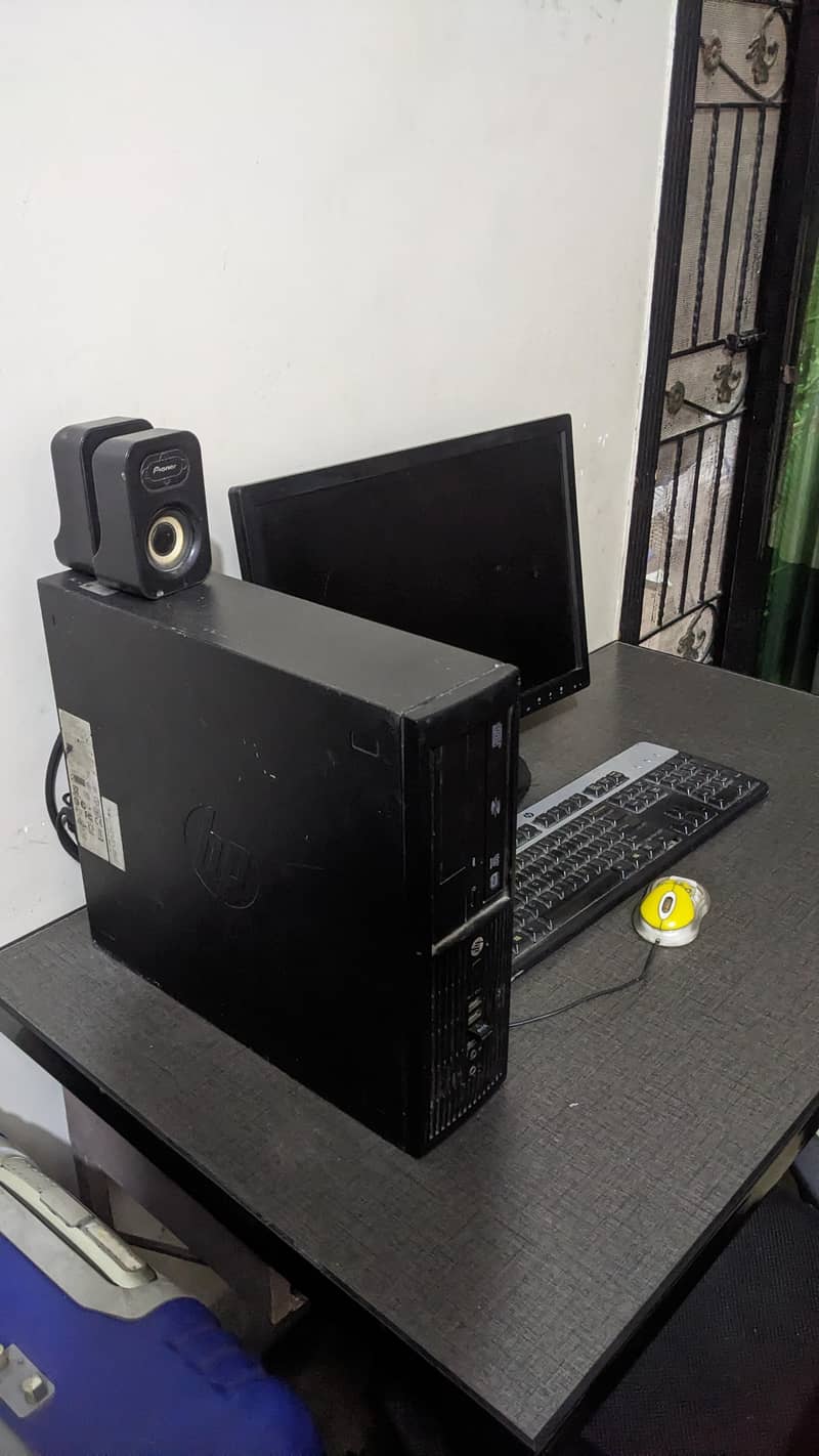 Computer Core 2 Due 3