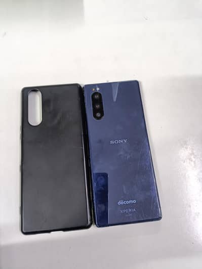 Sony Xperia 5 4GB ram 64GB ROM