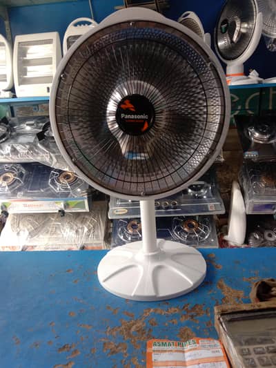 Panasonic heater all variety available hole sale  delivery available