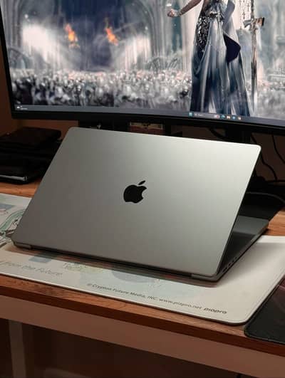 Apple MacBook Pro M1 16 inches