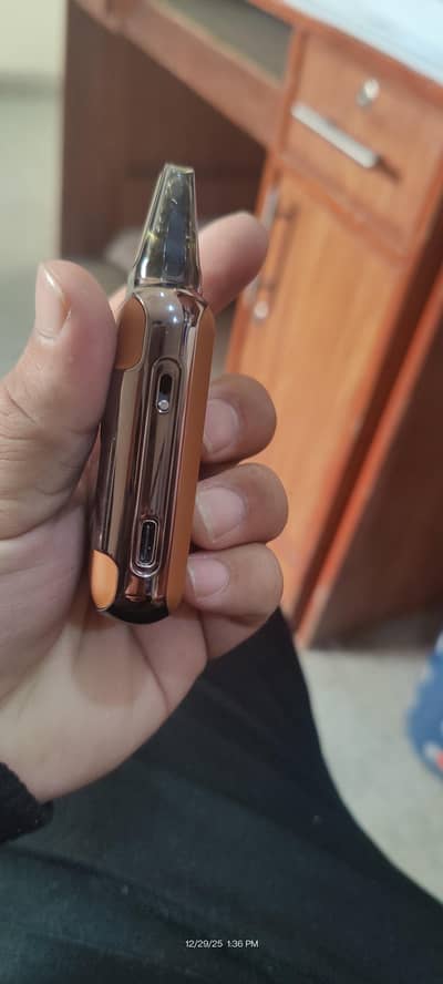 OXVA VAPE
